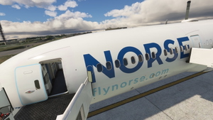 GSX Boeing 787-9 Horizon MSFS thumbnail 7