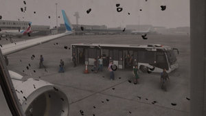 GSX Passenger Bus Repaint Dusseldorf Airport thumbnail 5
