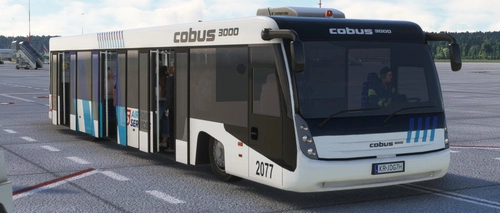 GSX Polish Airports Passenger Bus companies