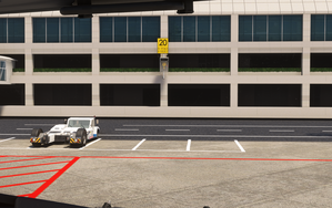 Gsx Profile for ZJHK by SamScene3D thumbnail 7