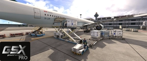 GSX Pro Profile - iniBuilds A350-900/1000 thumbnail 2