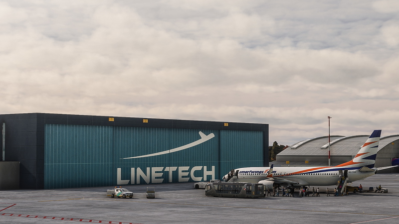 GSX Pro Profile - PG_simulation EPKT for Microsoft Flight Simulator | MSFS