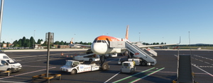 GSX Pro Profile - PYREEGUE Belfast International Airport (EGAA) thumbnail 1