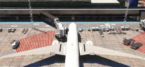 GSX PRO Profile - SBRF Recife - Guararapes / Gilberto Freyre Airport (Rafael Tango Tango) thumbnail 3