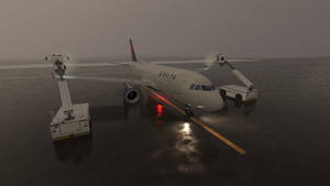 GSX Pro Profile Boston Logan International Airport KBOS thumbnail 3