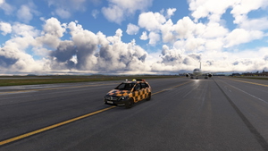 GSX Pro Profile Boston Logan International Airport KBOS thumbnail 4