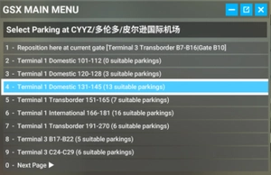GSX PRO Profile for flyTampa CYYZ (.py ONLY) thumbnail 2