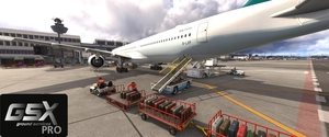 GSX Pro Profile - iniBuilds A350-900/1000 thumbnail 3