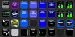 GSX PRO StreamDeck XL Profile & AAO Scripts thumbnail 3