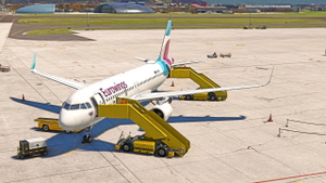 GSX Profil DigitalDesign LOWS (Salzburg Airport) V1.1 thumbnail 2