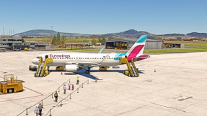 GSX Profil DigitalDesign LOWS (Salzburg Airport) V1.1 thumbnail 3