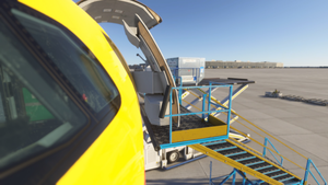 GSX-Profil for iniBuilds A330-300P2F Cargo thumbnail 2
