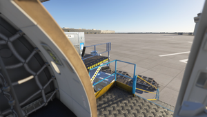 GSX-Profil for iniBuilds A330-300P2F Cargo thumbnail 5