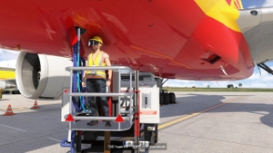 GSX Profile - B777F (PMDG) thumbnail 8