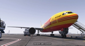 GSX Profile - B777F (PMDG) thumbnail 9