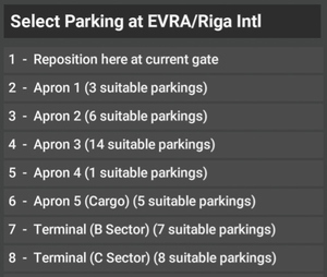 Official GSX Profile - EVRA (+ LCC Version) - Riga International Airport (Lisium Design) thumbnail 2