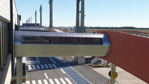 GSX Profile - Flyt - SBCT - Curitiba International Airport thumbnail 3