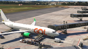 GSX Profile - Flyt - SBCT - Curitiba International Airport thumbnail 4
