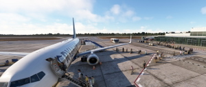 GSX Profile - LERS Reus Airport V2 (BMWorld) thumbnail 2