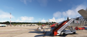 GSX Profile - LERS Reus Airport V2 (BMWorld) thumbnail 3