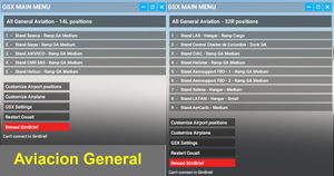 GSX Profile - SKBO Bogotá El Dorado (Wingsim) thumbnail 3