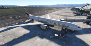 GSX Profile - SKBO Bogotá El Dorado (Wingsim) thumbnail 10
