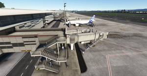 GSX Profile - SKBO Bogotá El Dorado (Wingsim) thumbnail 12