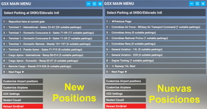 GSX Profile - SKBO Bogotá El Dorado (Wingsim) thumbnail 2
