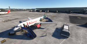 GSX Profile - SKBO Bogotá El Dorado (Wingsim) thumbnail 14