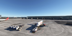 GSX Profile - SKBO Bogotá El Dorado (Wingsim) thumbnail 15