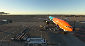 GSX Profile 2020/2024 - TNCM Sint Maarten Princess Juliana International Airport (Asobo) thumbnail 3