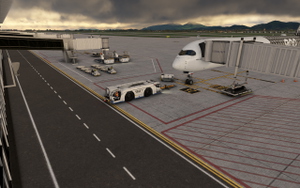 GSX Profile - Vietnam - VVNB Noi Bai Intl Airport (Dominic Design Team) thumbnail 4