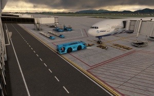 GSX Profile - Vietnam - VVNB Noi Bai Intl Airport (Dominic Design Team) thumbnail 3