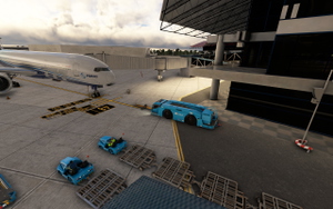 GSX Profile - Vietnam - VVNB Noi Bai Intl Airport (Dominic Design Team) thumbnail 5