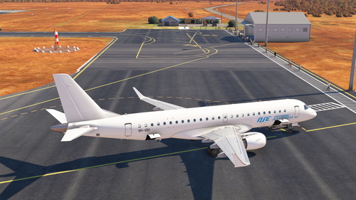 GSX Profile - Laverton YLTN