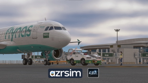 OERK GSX Profile / Azrsim King Khaled International  thumbnail 1