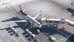 OERK GSX Profile / Azrsim King Khaled International  thumbnail 6