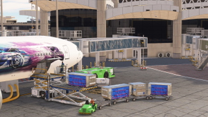OERK GSX Profile / Azrsim King Khaled International  thumbnail 7
