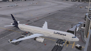 Official GSX Profile | EDDF Frankfurt | Aerosoft | thumbnail 2