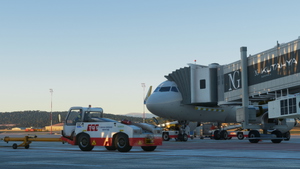 GSX Profile | Izmir v2 (LTBJ) | M'M Simulations thumbnail 4