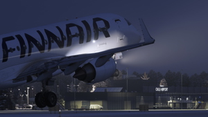 GSX Profile | Oulu (EFOU) | M'M Simulations thumbnail 1