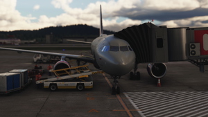 GSX Profile | Sochi | URSS/AER | Digital Design thumbnail 2