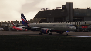 GSX Profile | Sochi | URSS/AER | Digital Design thumbnail 3