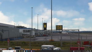 GSX Profile - EGPH v2 VERSION 1.1 thumbnail 22
