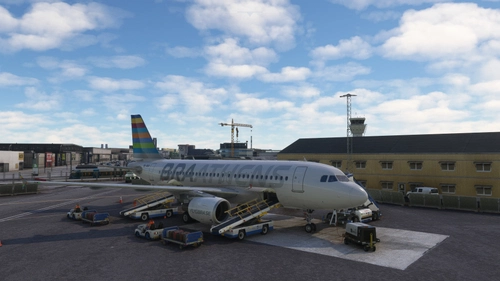 ESSB (ORBX) GSX profile