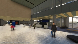 GSX Profile for EFHK - Helsinki Airport (by Epixeri) thumbnail 4