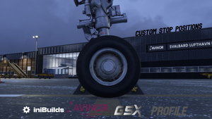Official GSX Profile for ENSB by iniBuilds/Lukaszewski thumbnail 2