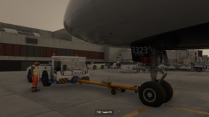 GSX Profile for iniBuilds A330-300 thumbnail 2