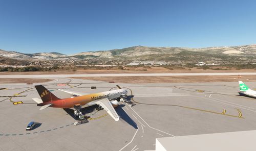 GSX Profile for LDSP Airport (By Ase05)