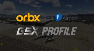 GSX Profile for LDSP by ORBX thumbnail 1